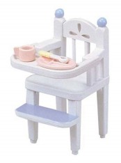 SF New Baby Chair Set