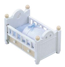 SF Renew Baby Bed