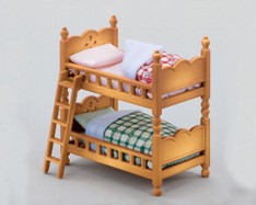 SF Renew Bunk Bed (Out of Stock)
