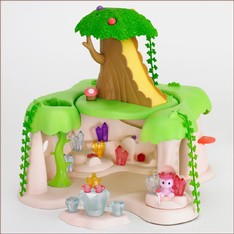 Fairy and Hill (Out of Stock)